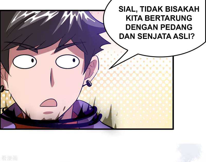 Outlander Tyrant Supplier Bab 40 halaman 36