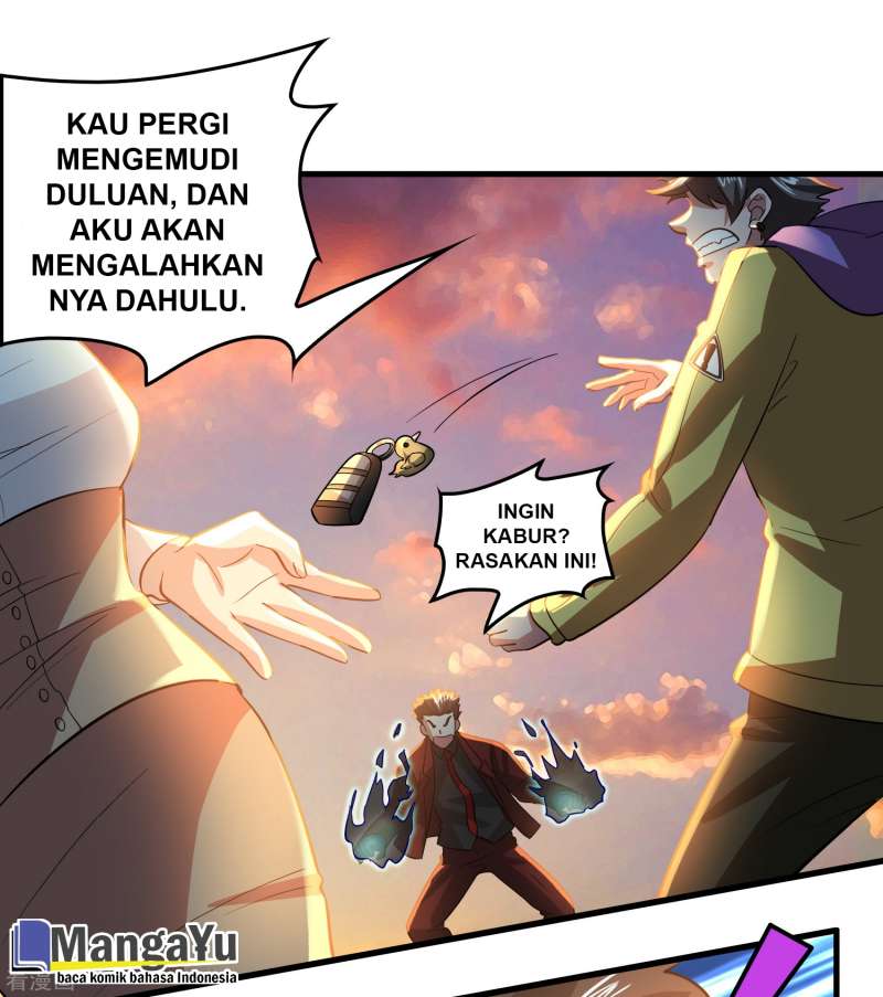 Outlander Tyrant Supplier Bab 41 halaman 4