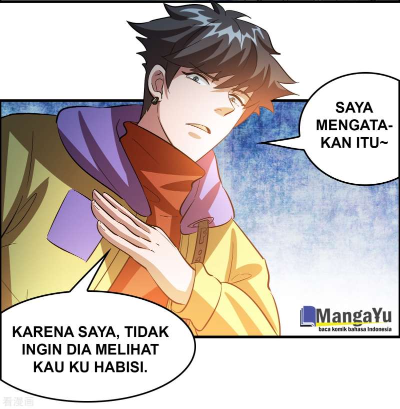 Outlander Tyrant Supplier Bab 41 halaman 7