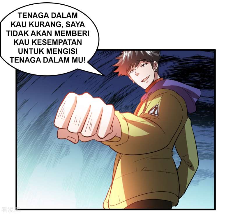 Outlander Tyrant Supplier Bab 41 halaman 12