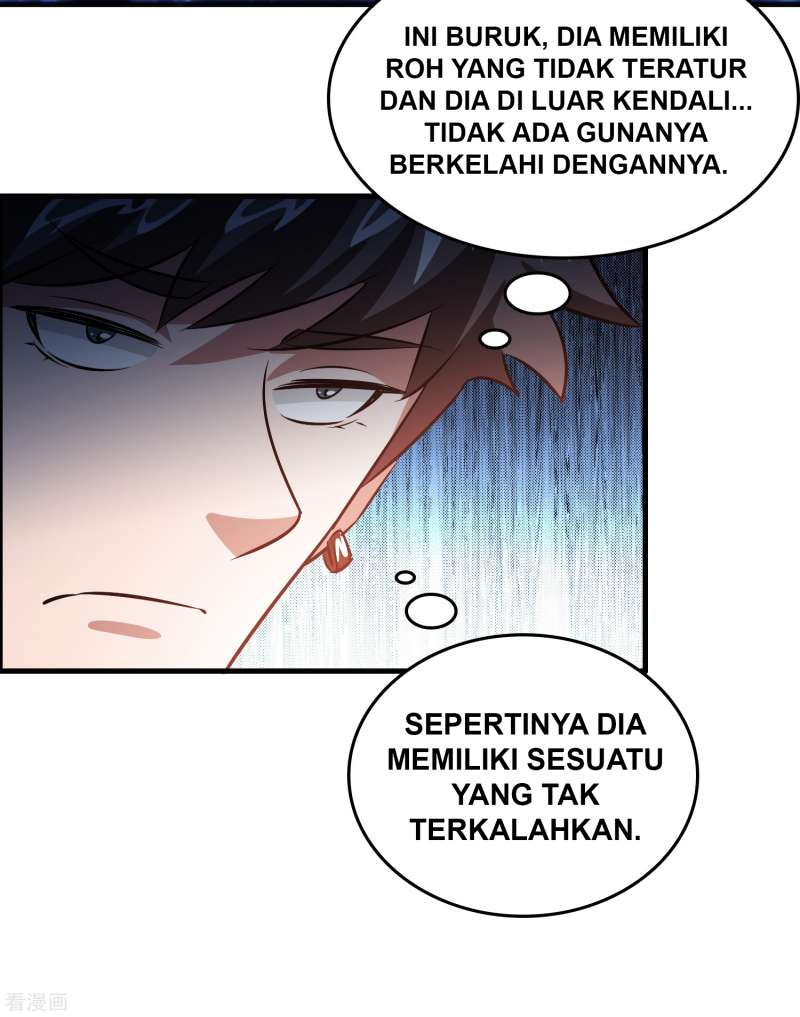 Outlander Tyrant Supplier Bab 41 halaman 19
