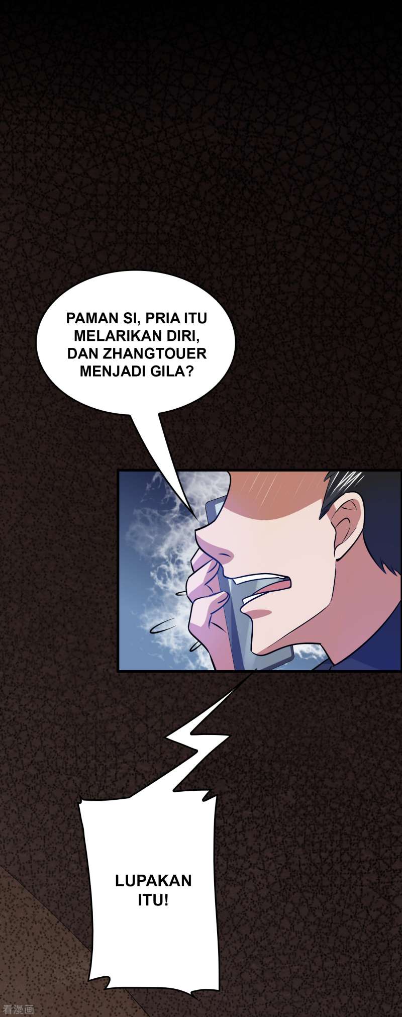 Outlander Tyrant Supplier Bab 41 halaman 24