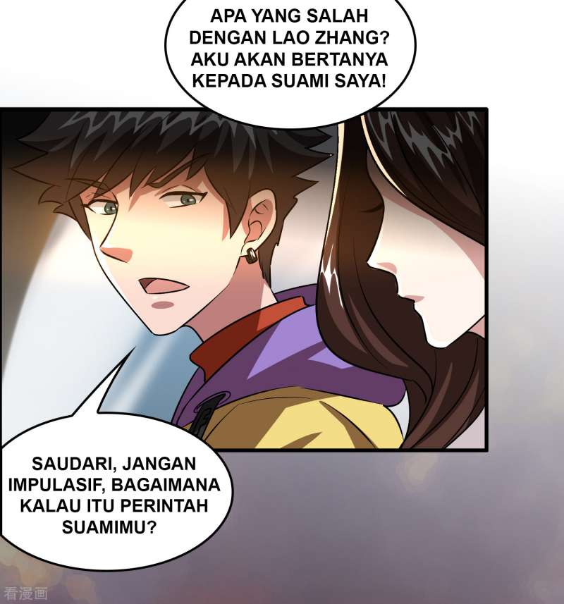 Outlander Tyrant Supplier Bab 41 halaman 28
