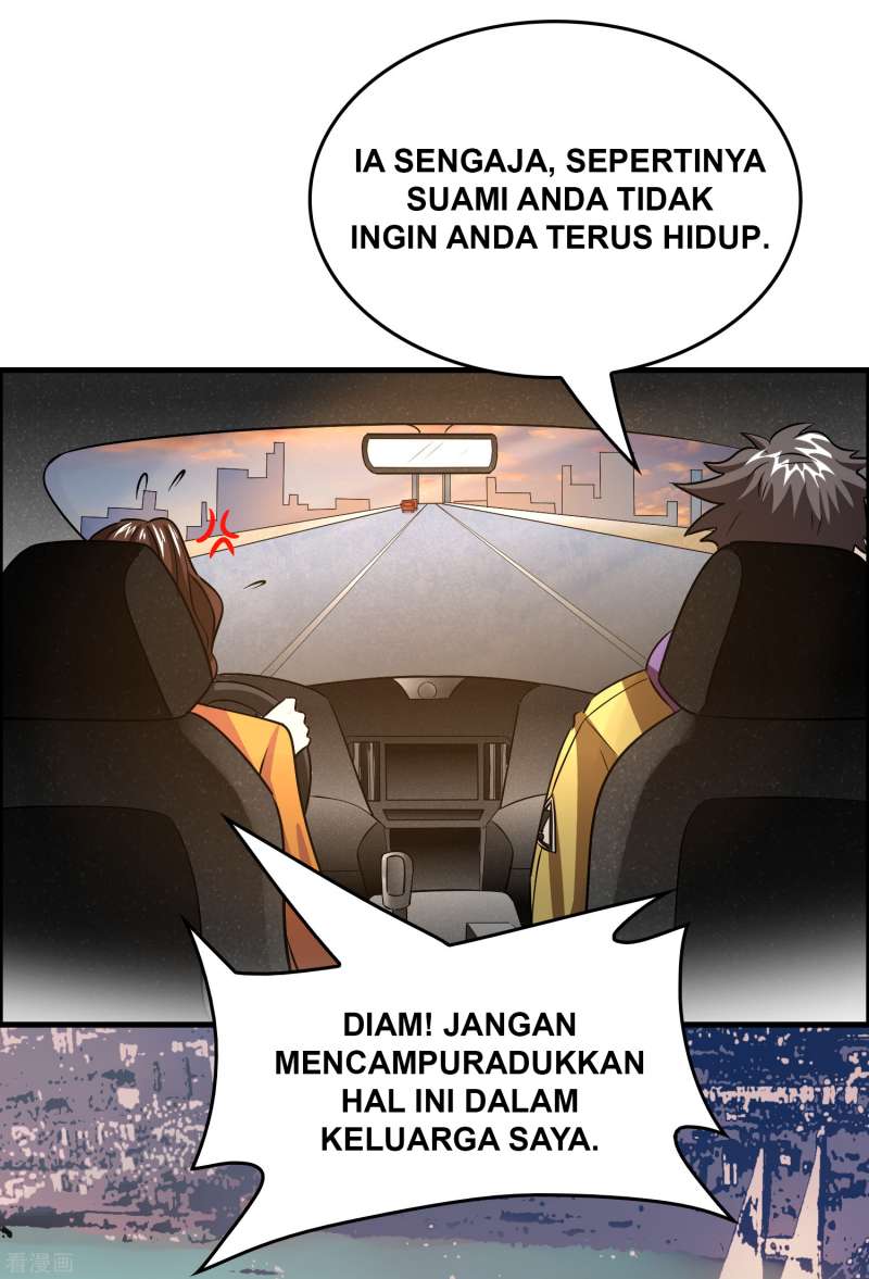 Outlander Tyrant Supplier Bab 41 halaman 32