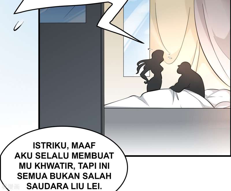 Outlander Tyrant Supplier Bab 42 halaman 5