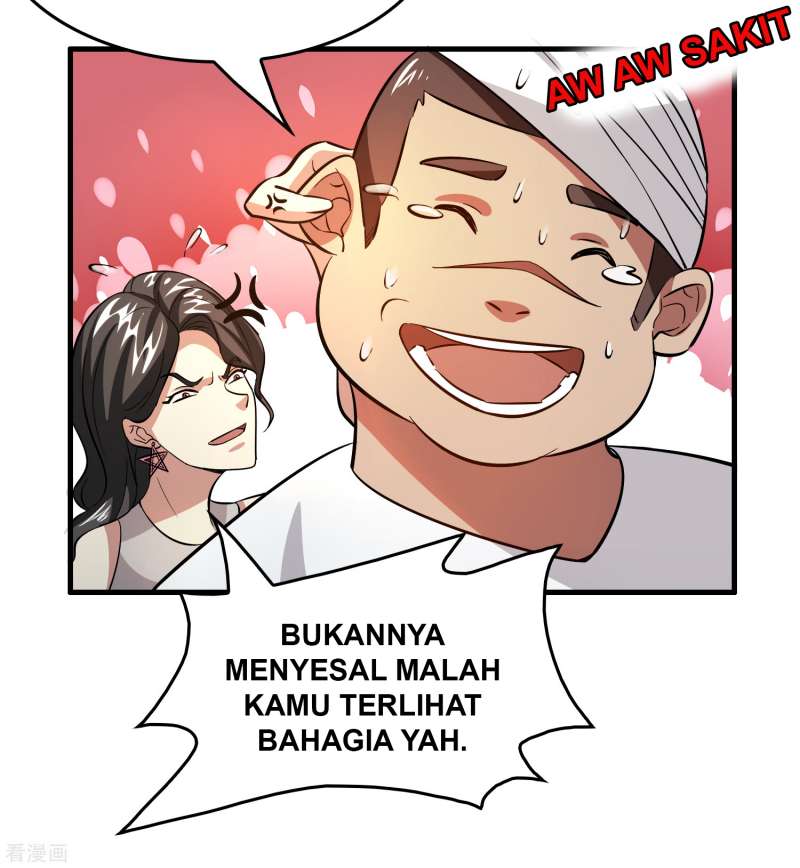 Outlander Tyrant Supplier Bab 42 halaman 6