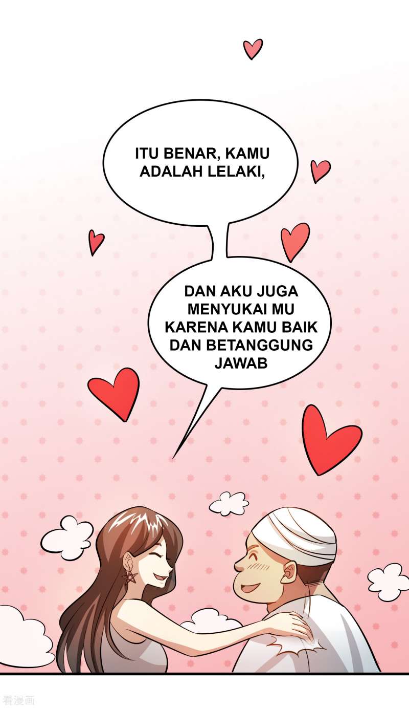 Outlander Tyrant Supplier Bab 42 halaman 9