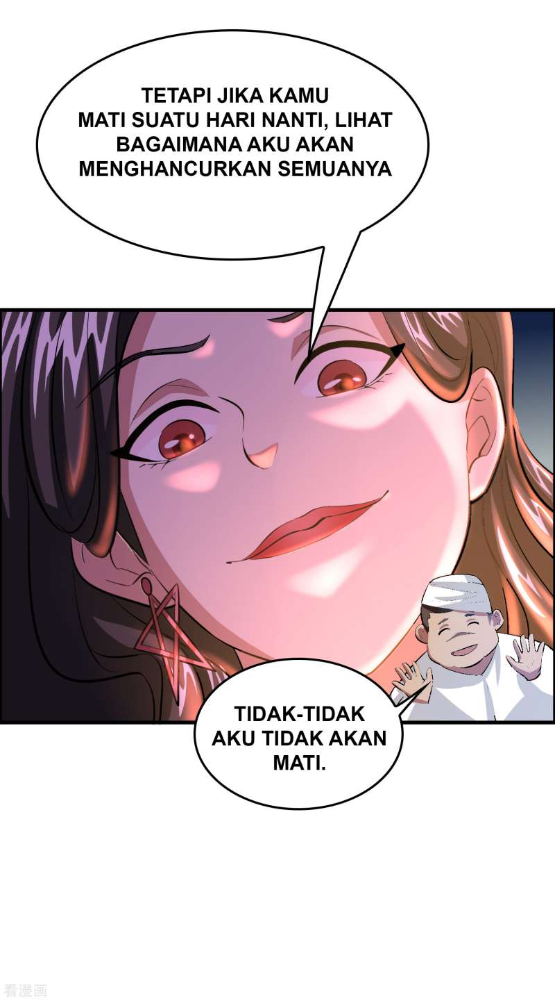 Outlander Tyrant Supplier Bab 42 halaman 10