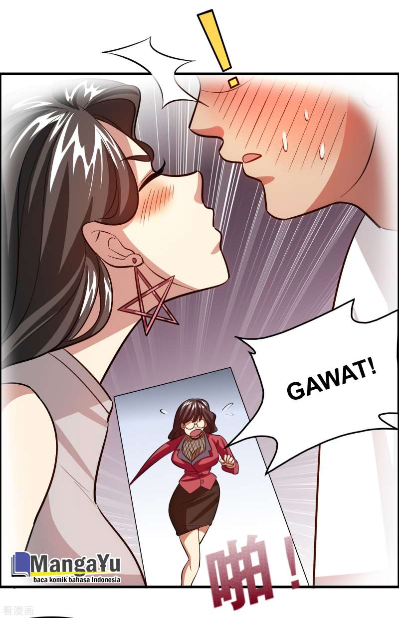 Outlander Tyrant Supplier Bab 42 halaman 12