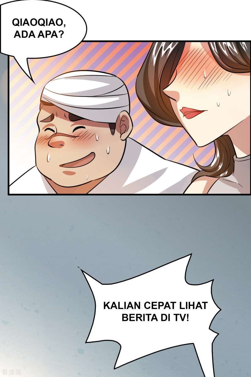 Outlander Tyrant Supplier Bab 42 halaman 13
