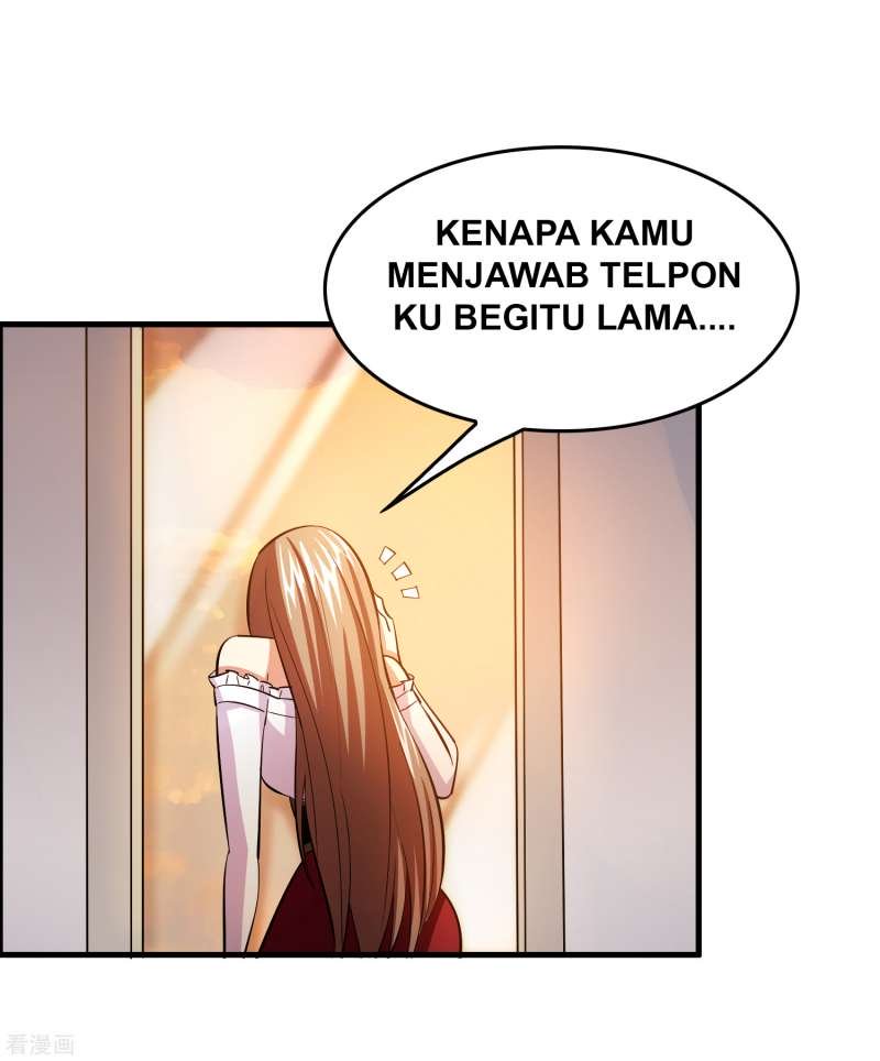 Outlander Tyrant Supplier Bab 42 halaman 21