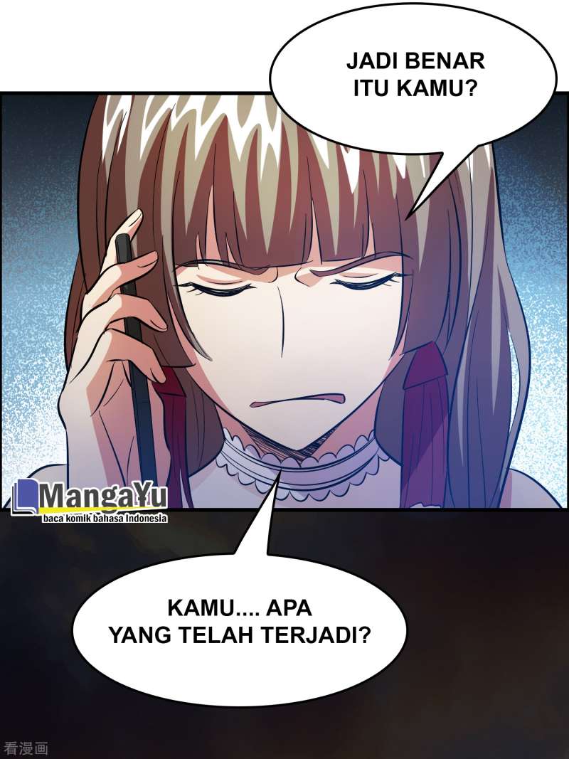 Outlander Tyrant Supplier Bab 42 halaman 23