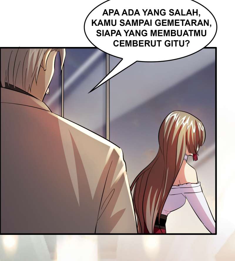 Outlander Tyrant Supplier Bab 42 halaman 26