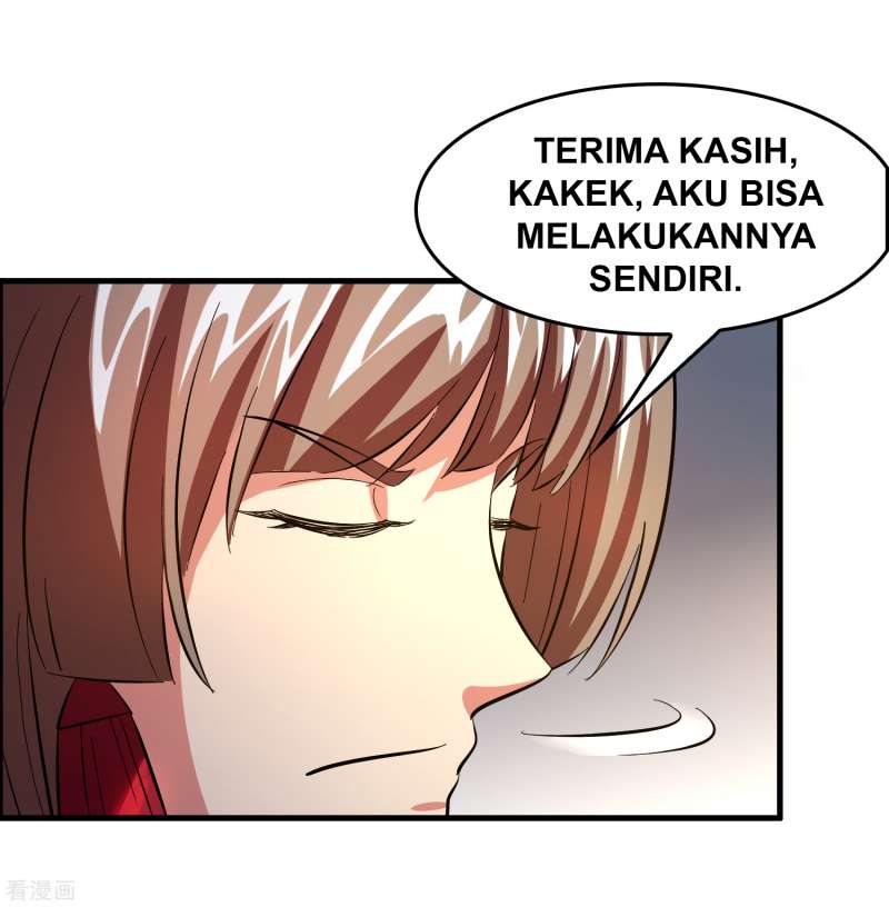 Outlander Tyrant Supplier Bab 42 halaman 28