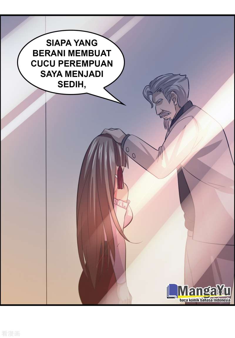 Outlander Tyrant Supplier Bab 42 halaman 29