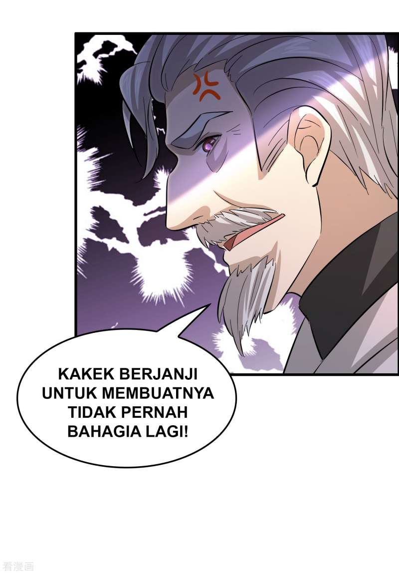Outlander Tyrant Supplier Bab 42 halaman 30