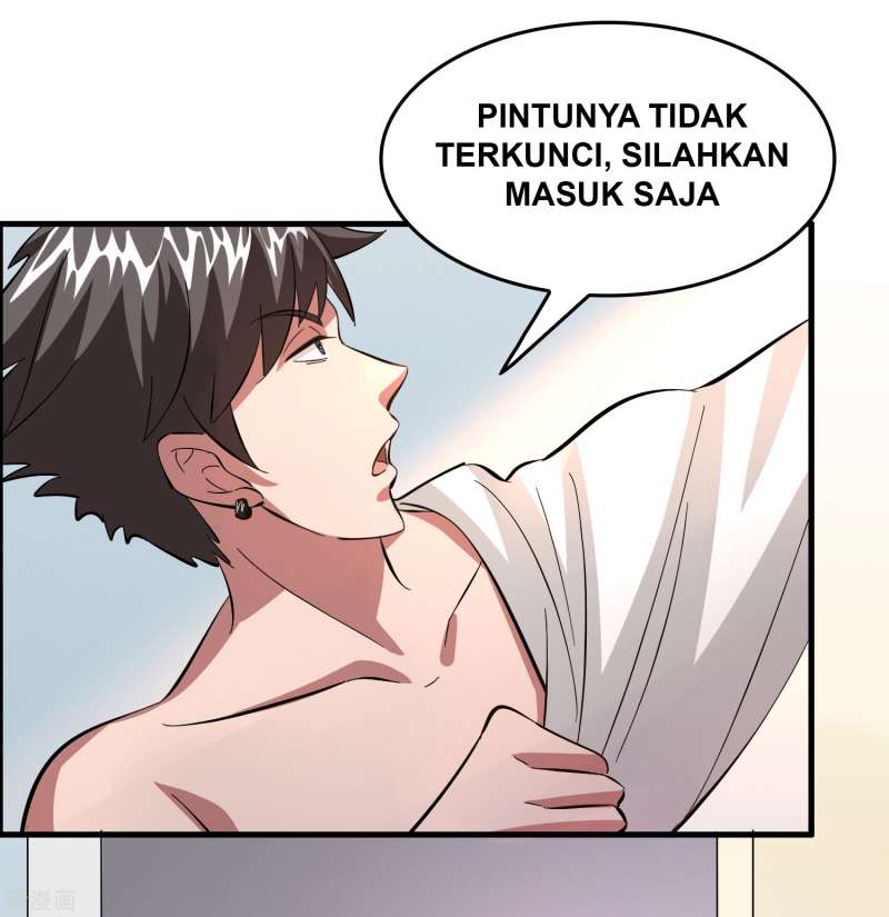 Outlander Tyrant Supplier Bab 42 halaman 34