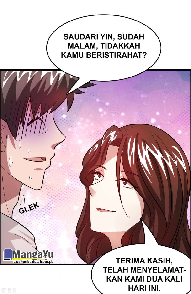 Outlander Tyrant Supplier Bab 42 halaman 37