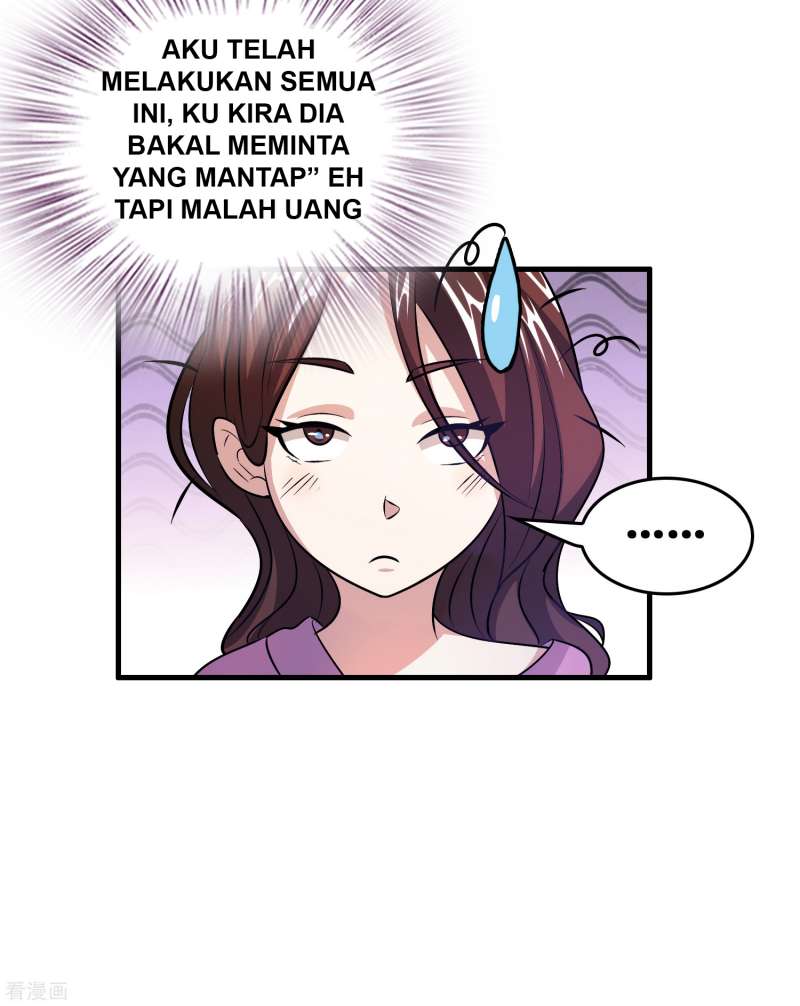 Outlander Tyrant Supplier chapter 43 halaman 12