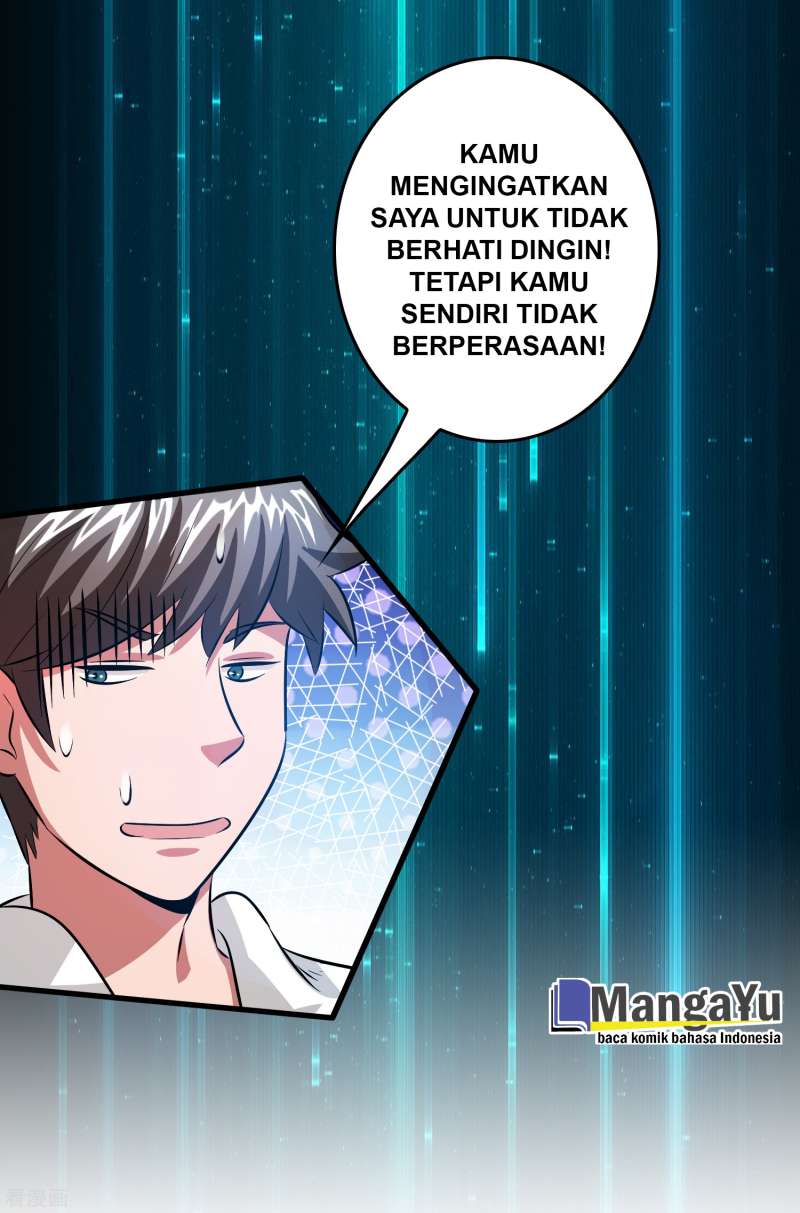 Outlander Tyrant Supplier chapter 43 halaman 24