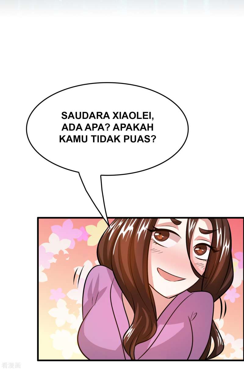 Outlander Tyrant Supplier chapter 43 halaman 25