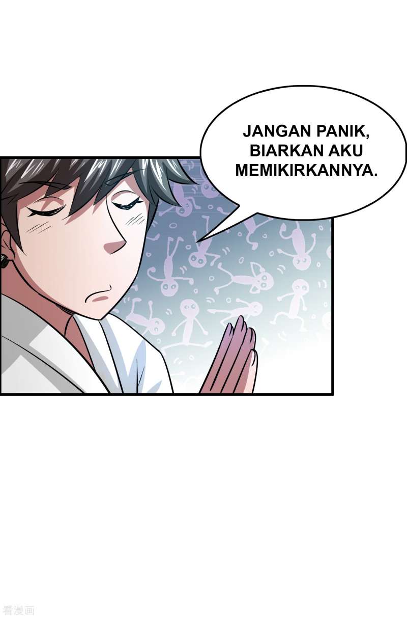 Outlander Tyrant Supplier chapter 43 halaman 26