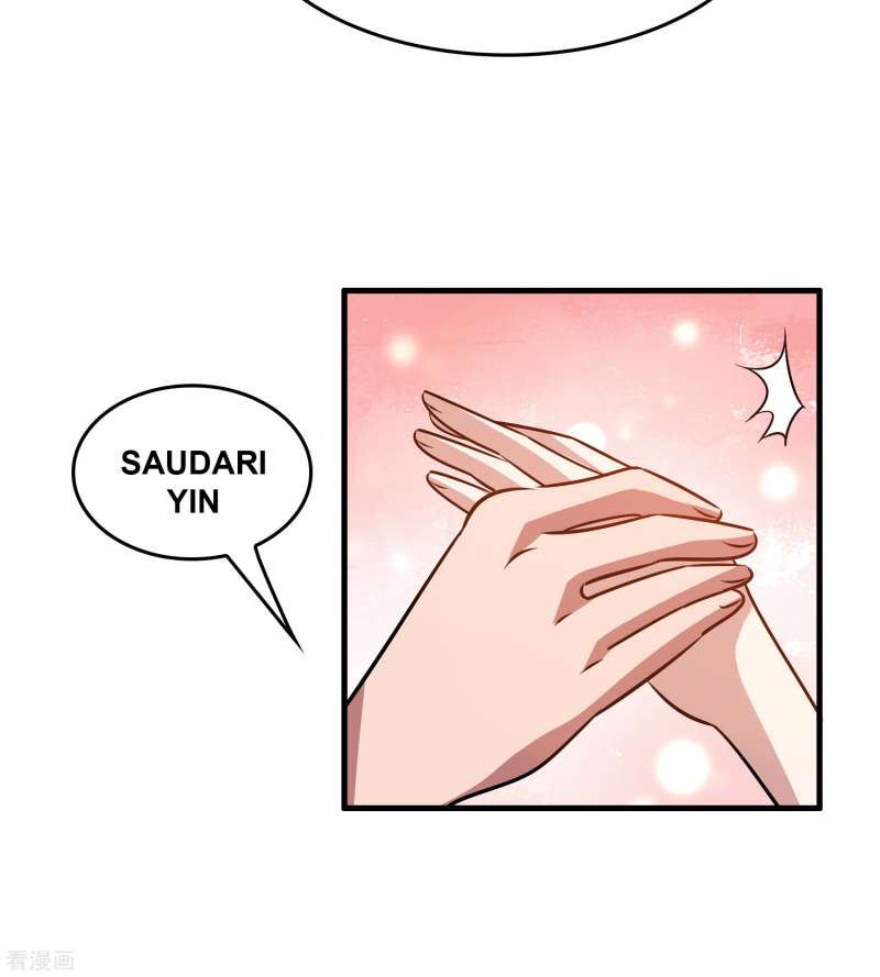 Outlander Tyrant Supplier chapter 43 halaman 29