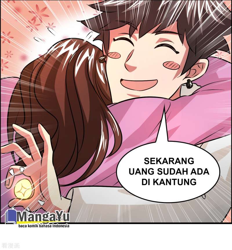 Outlander Tyrant Supplier chapter 43 halaman 32