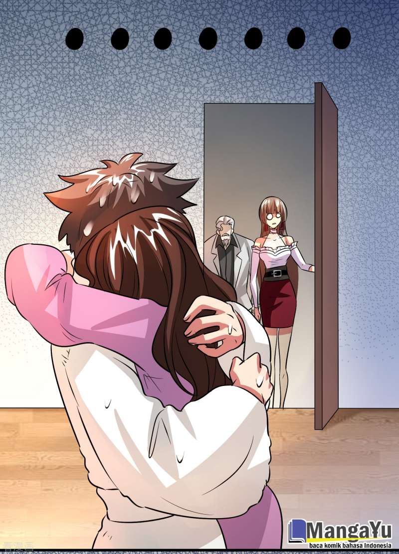 Outlander Tyrant Supplier chapter 43 halaman 37