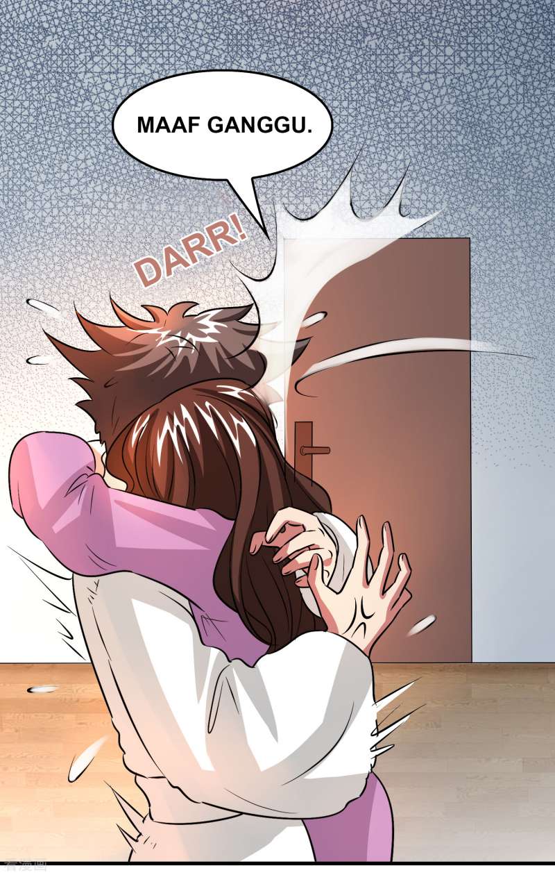 Outlander Tyrant Supplier chapter 43 halaman 38