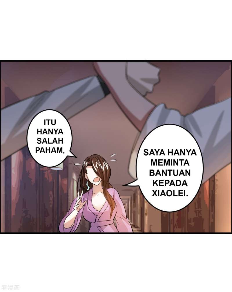 Outlander Tyrant Supplier chapter 44 halaman 9