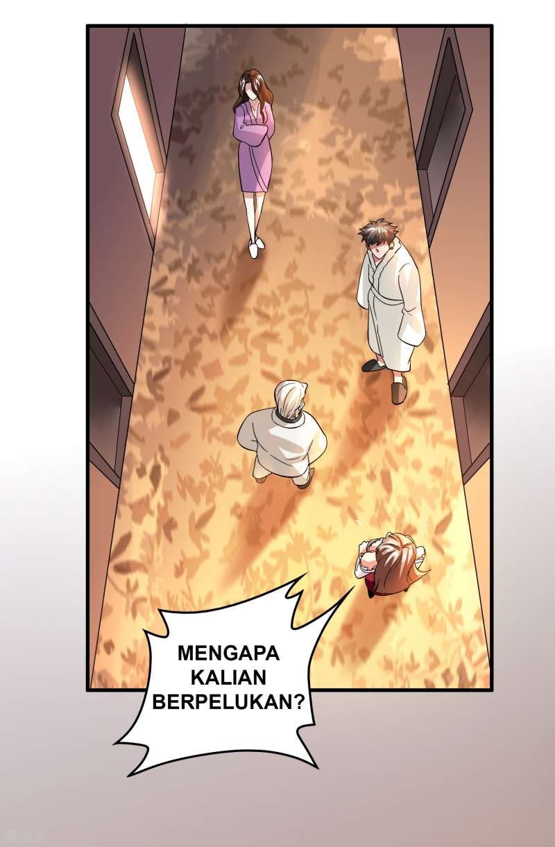 Outlander Tyrant Supplier chapter 44 halaman 10
