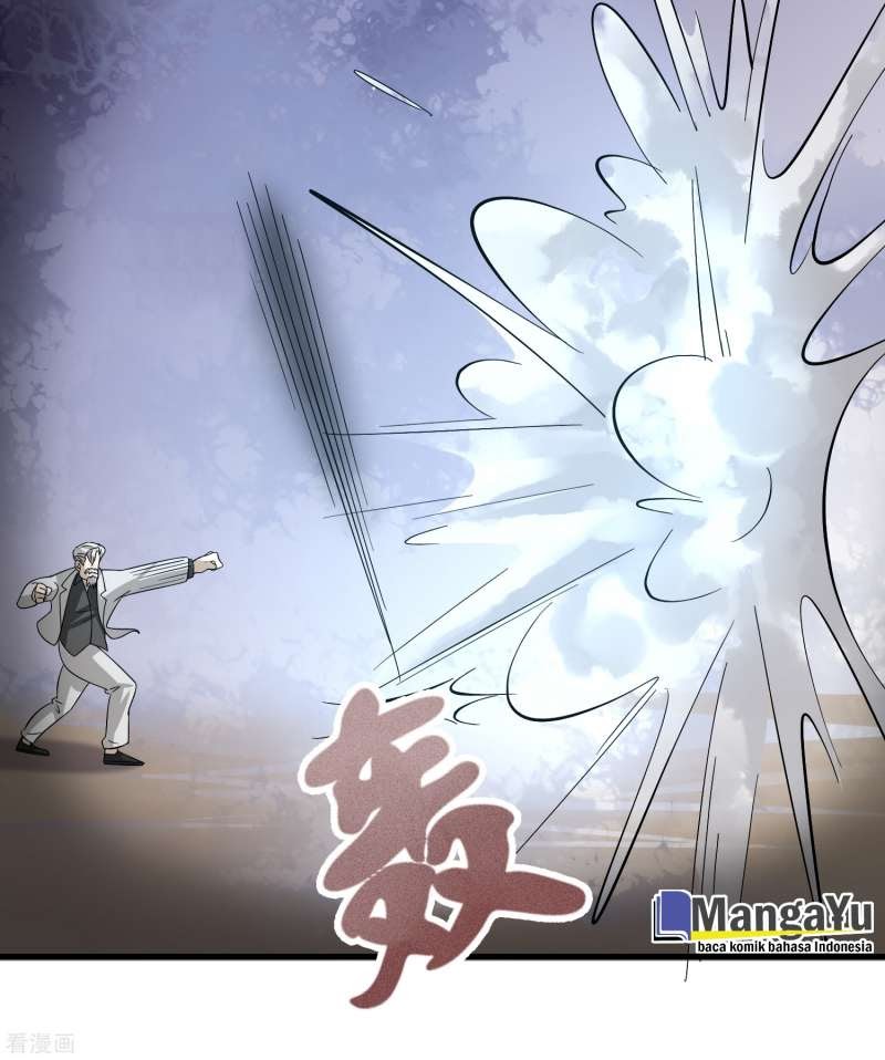 Outlander Tyrant Supplier chapter 44 halaman 16
