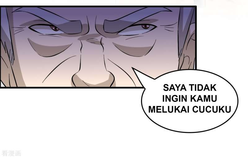 Outlander Tyrant Supplier chapter 44 halaman 20