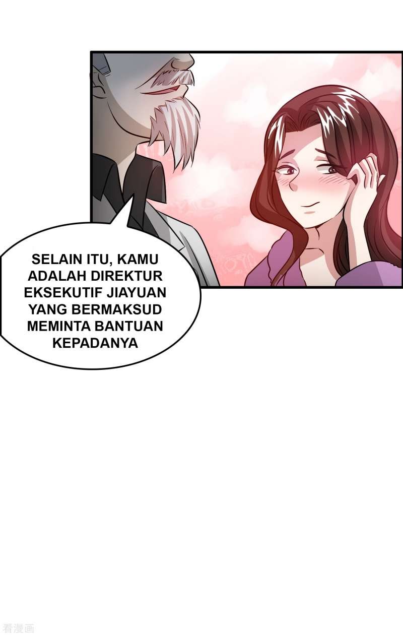 Outlander Tyrant Supplier chapter 44 halaman 29