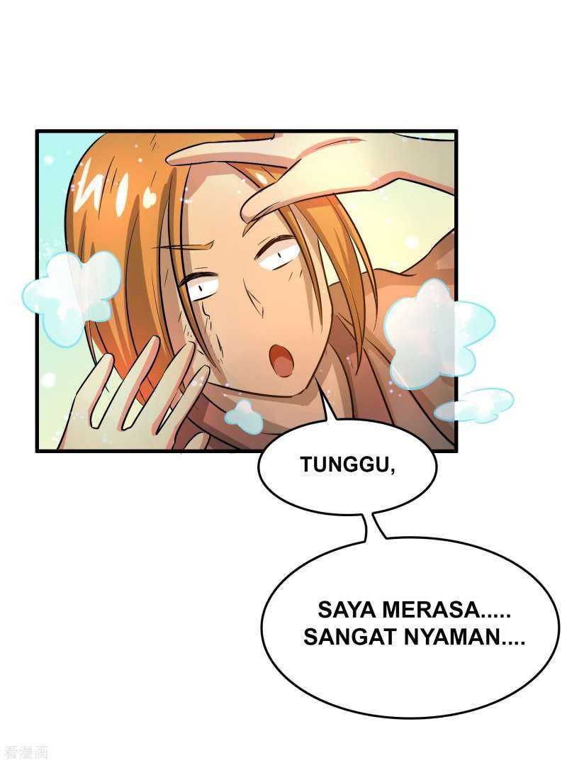 Outlander Tyrant Supplier Bab 45 halaman 10