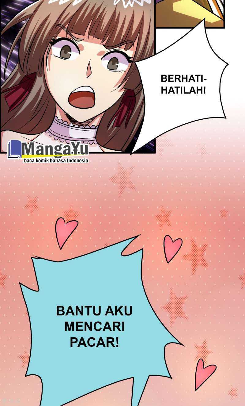 Outlander Tyrant Supplier Bab 45 halaman 19