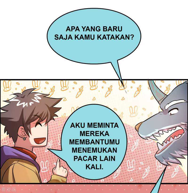 Outlander Tyrant Supplier Bab 45 halaman 24