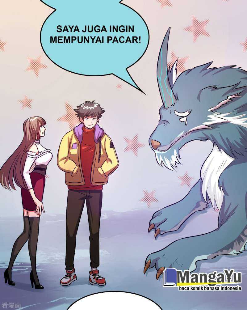 Outlander Tyrant Supplier Bab 45 halaman 26
