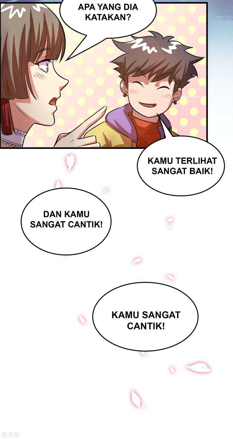Outlander Tyrant Supplier Bab 45 halaman 27