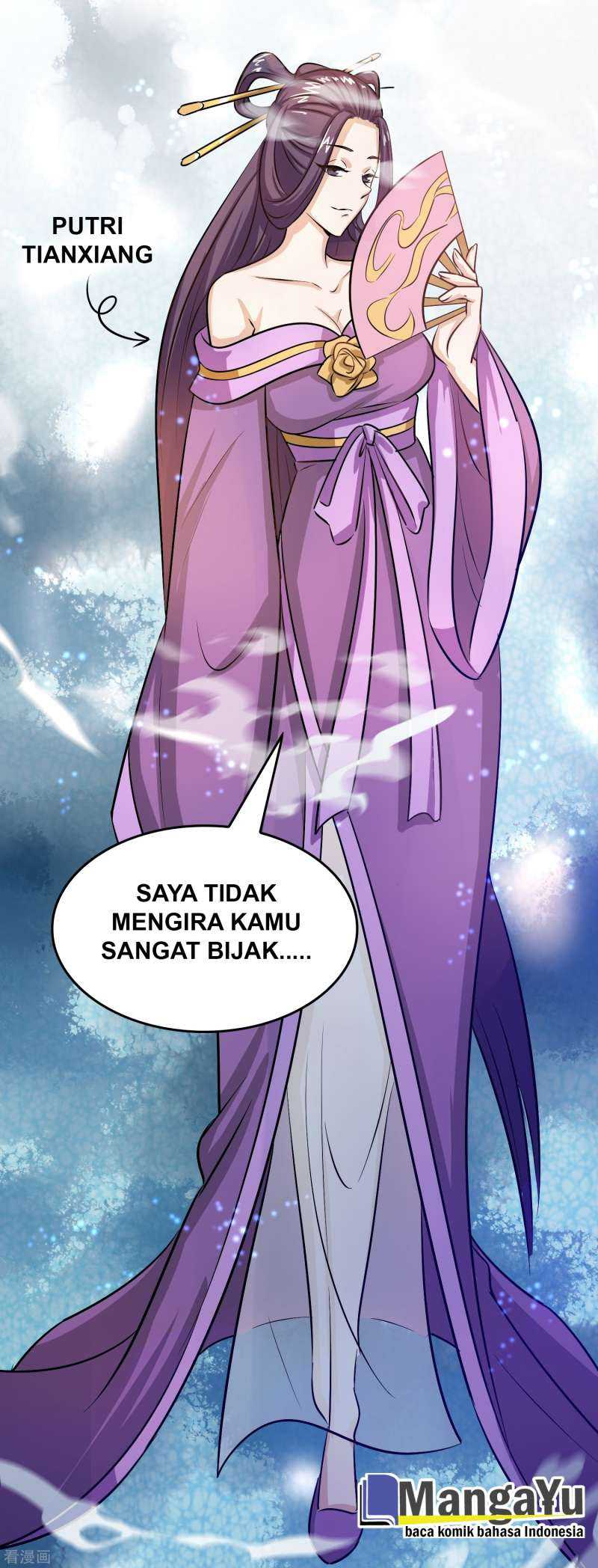 Outlander Tyrant Supplier Bab 45 halaman 32