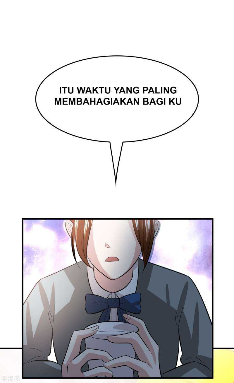 Outlander Tyrant Supplier chapter 46 halaman 22