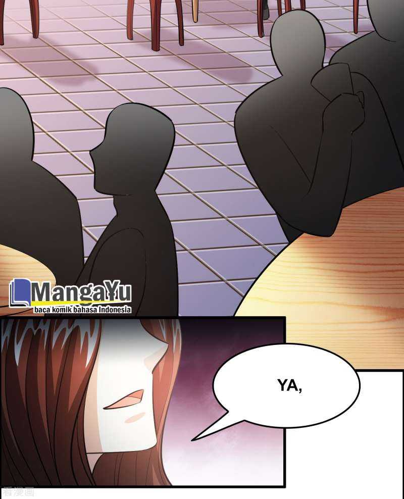 Outlander Tyrant Supplier chapter 46 halaman 24