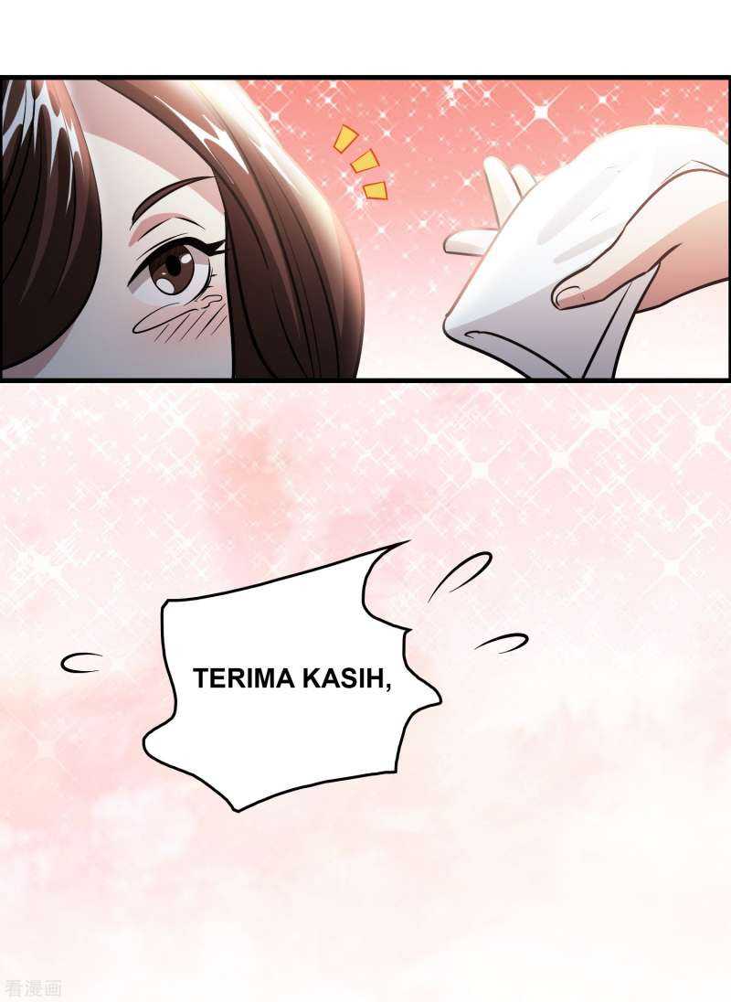 Outlander Tyrant Supplier chapter 46 halaman 26