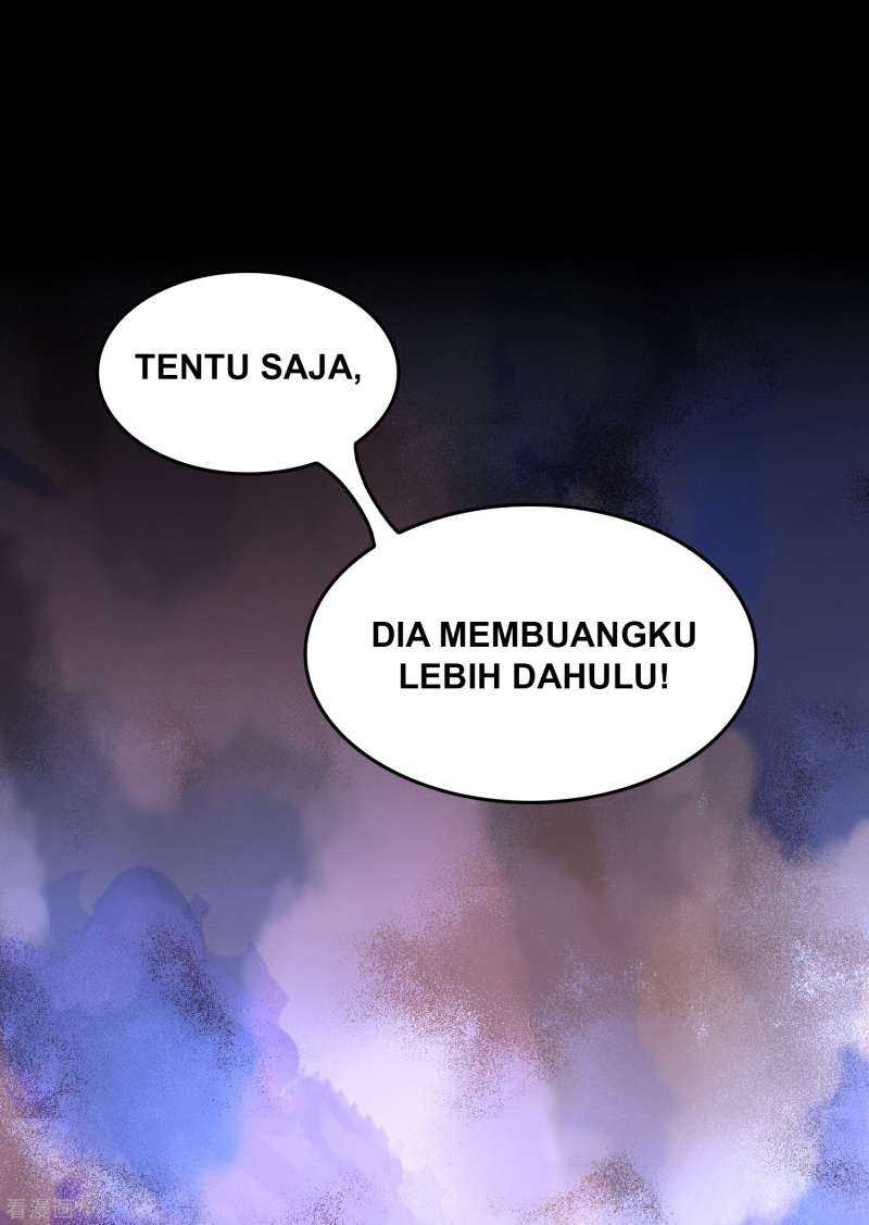 Outlander Tyrant Supplier chapter 46 halaman 38