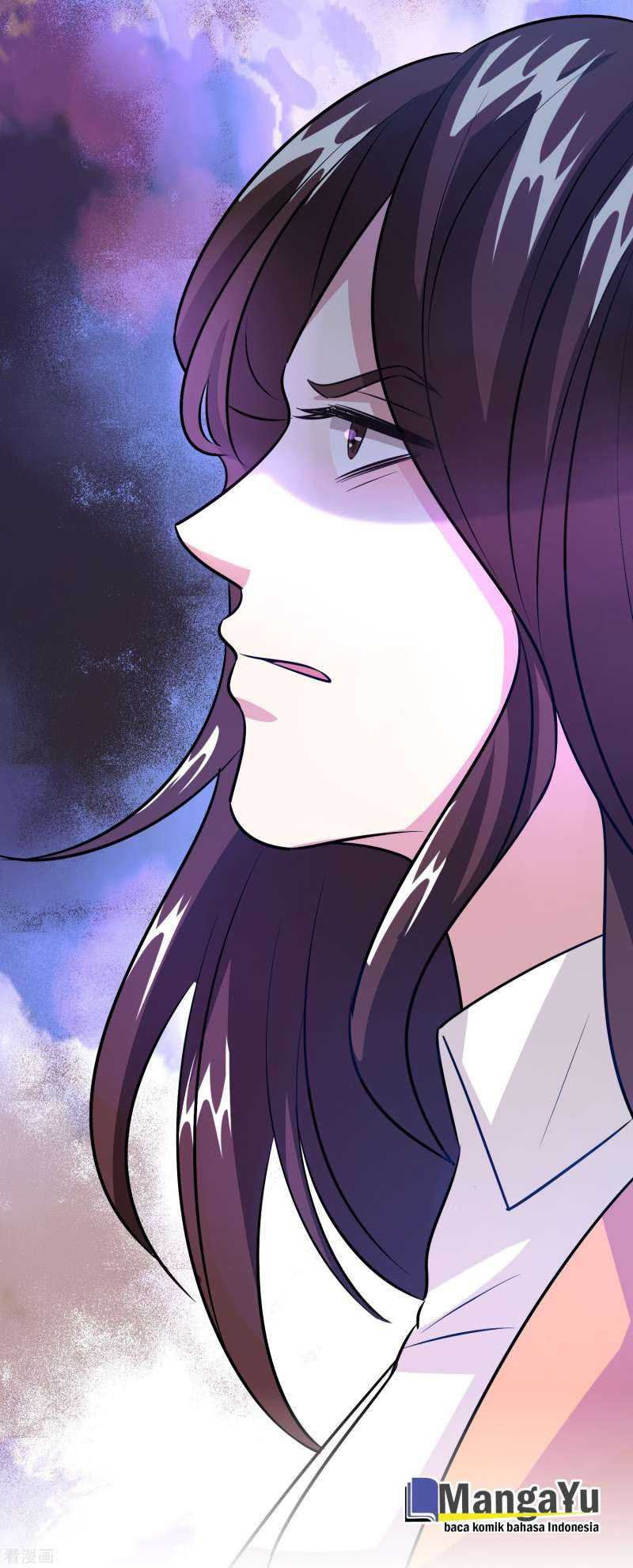 Outlander Tyrant Supplier chapter 46 halaman 39