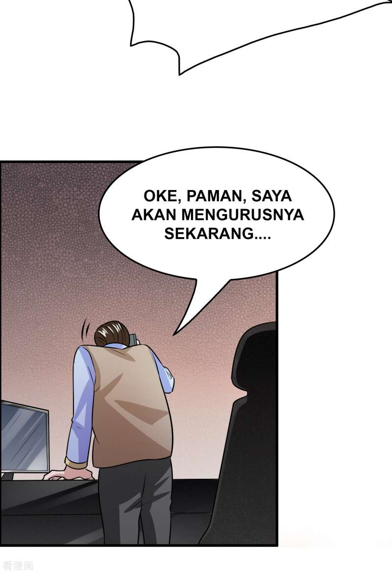 Outlander Tyrant Supplier chapter 47 halaman 4