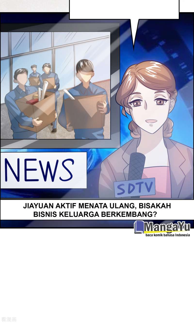 Outlander Tyrant Supplier chapter 47 halaman 7
