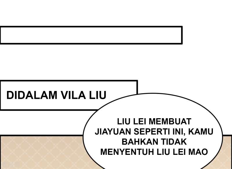 Outlander Tyrant Supplier chapter 47 halaman 9