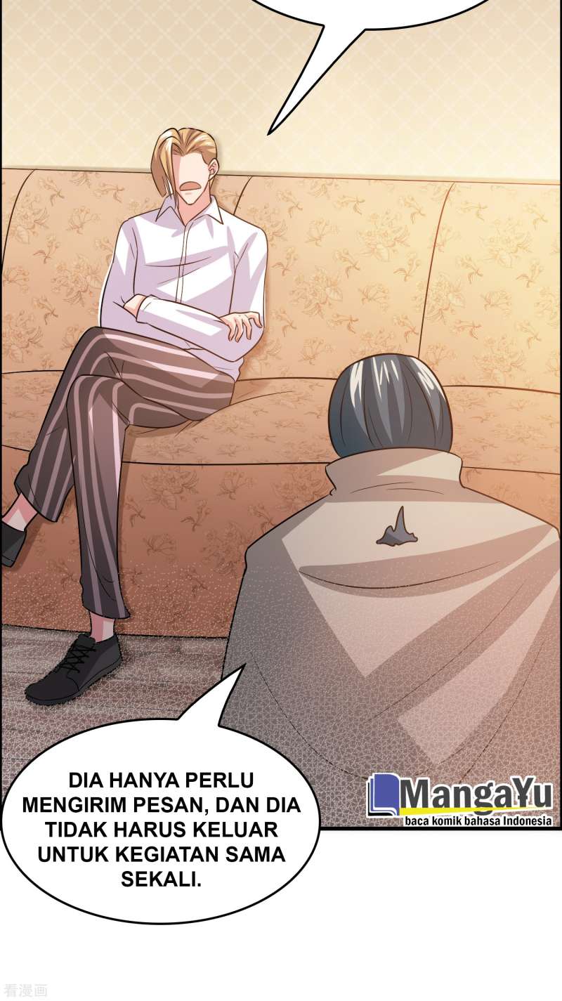 Outlander Tyrant Supplier chapter 47 halaman 10